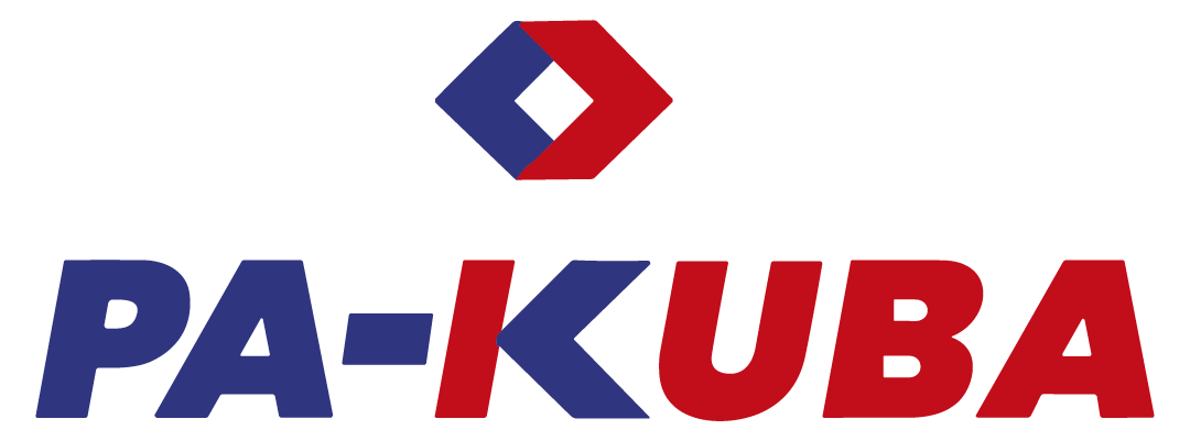 Logo Pa-Kuba